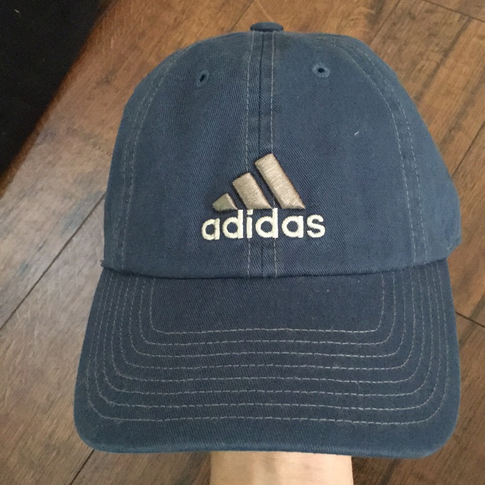 Adidas hat
